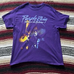 Prince shirt